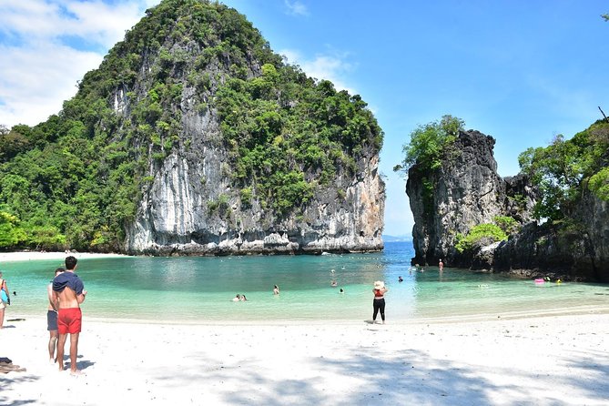 Hong Island Speed Boat Adventure from Krabi - Why Hong Island makes a strong day trip from Krabi