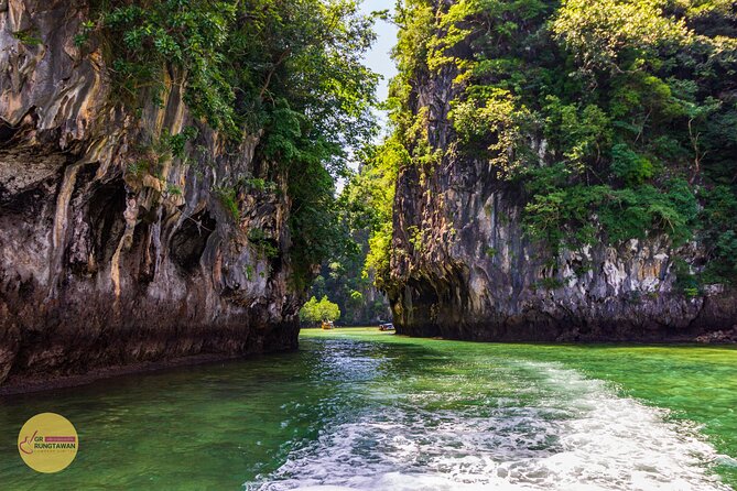 Hong Islands One Day Tour by Speed Boat from Ao Nang, Krabi - Daeng Island brings the best chance for snorkeling