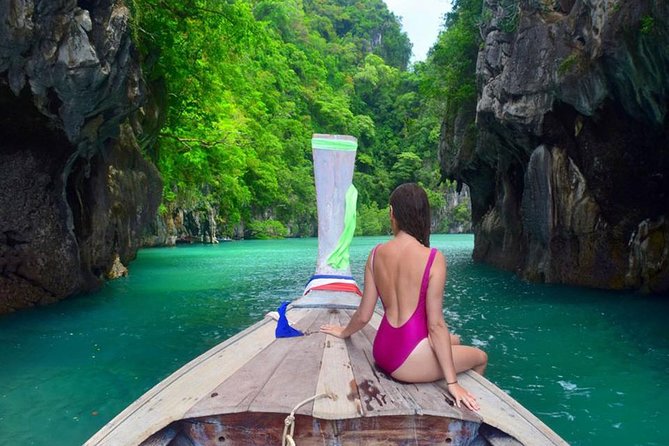 Hong Islands One Day Tour From Krabi - Key points to know before you book