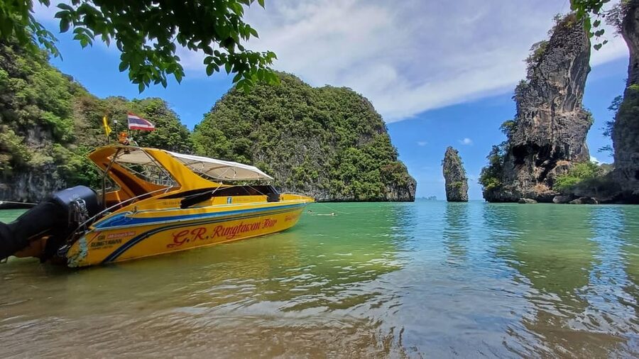 Hong Islands One Day Tour plus Panoramic View - Key points to know before booking