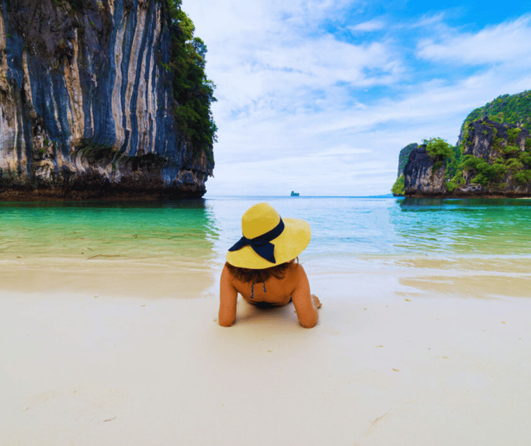 Hong Islands One Day Tour plus Panoramic View - What to bring, and what to leave behind