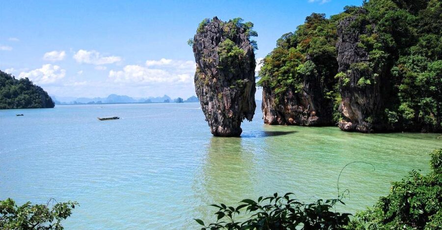 James Bond Island: Sightseeing Tour by Longtail Boat & Kayak - Why Phang Nga Bay is worth the long ride