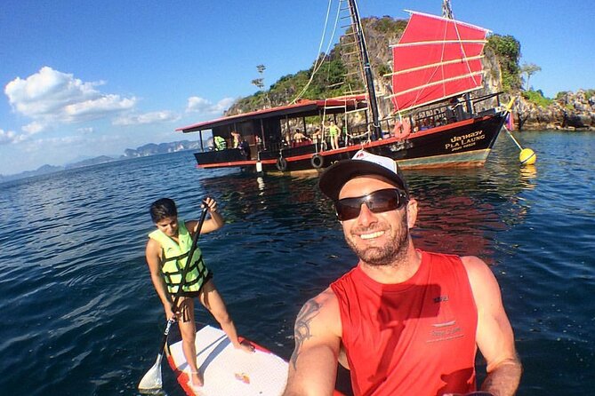 Krabi 4 Island Morning Cruise with Snorkeling & Gourmet Breakfast - Why the early start matters around Ao Nang