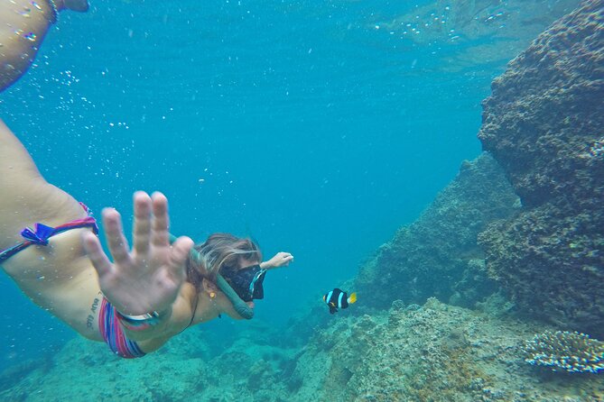 Krabi 4 Island Morning Cruise with Snorkeling & Gourmet Breakfast - Is 30,000 baht good value for a private group?