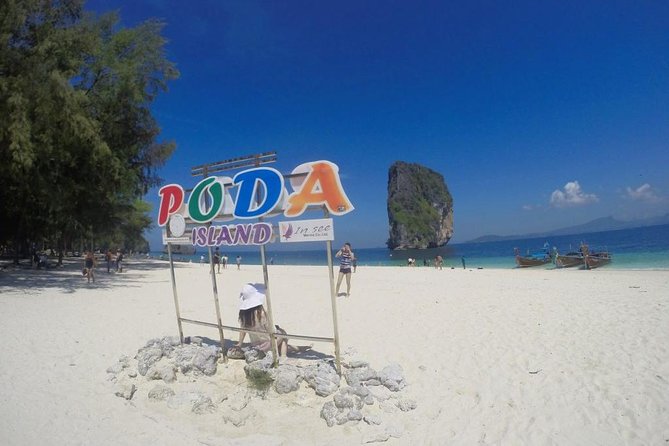 Krabi 4 Island Tour: Private Long-tail Boat Charter - The Value of a Private Boat at $127