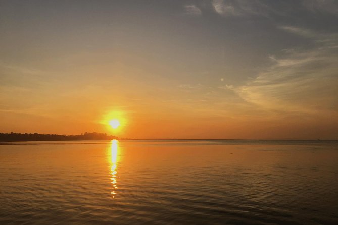 Krabi 4 Island Tour: Private Long-tail Boat Charter - How the Timing Changes the Experience