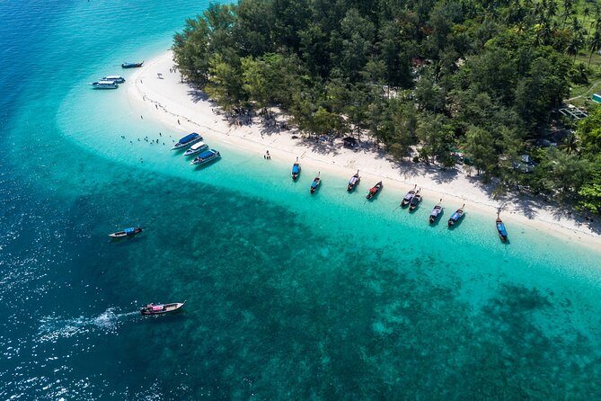 Krabi 4 Island Tour: Private Long-tail Boat Charter - Who Will Enjoy This Charter Most?