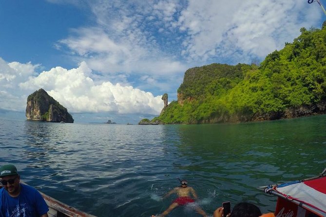 Krabi 4 Island Tour: Private Long-tail Boat Charter - Should You Book the Krabi Four Island Charter?