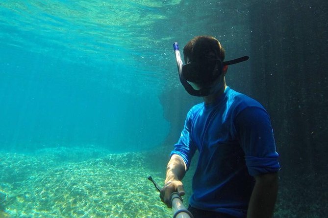 Krabi 4 Island Tour: Private Long-tail Boat Charter - Thale Waek and the Tide Problem