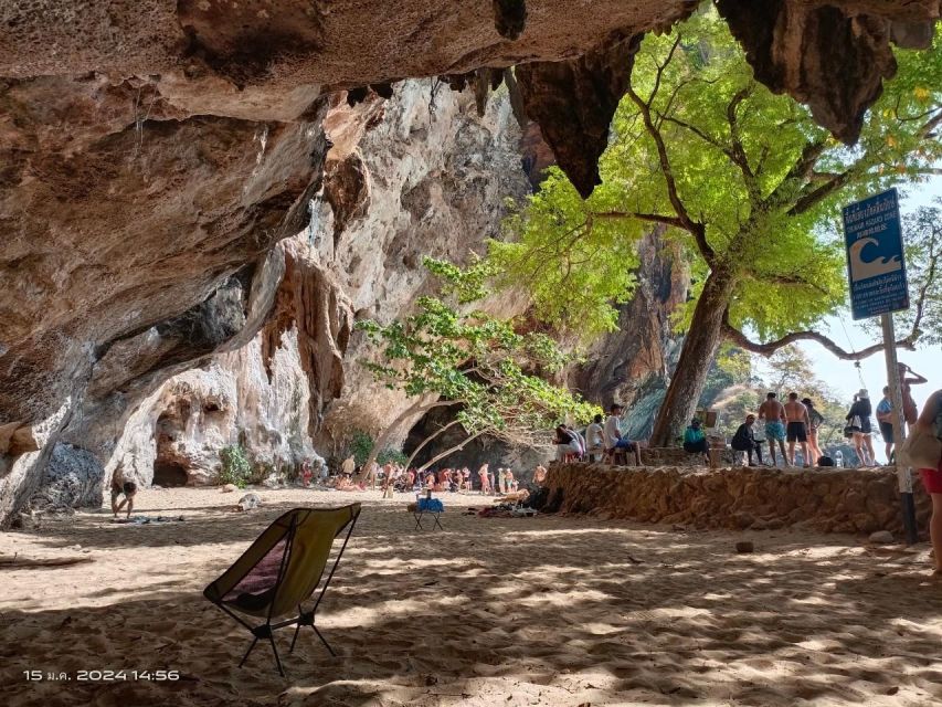 Krabi: 4 Islands Snorkeling Tour by Longtail Boat - What this $34 Krabi boat trip really offers