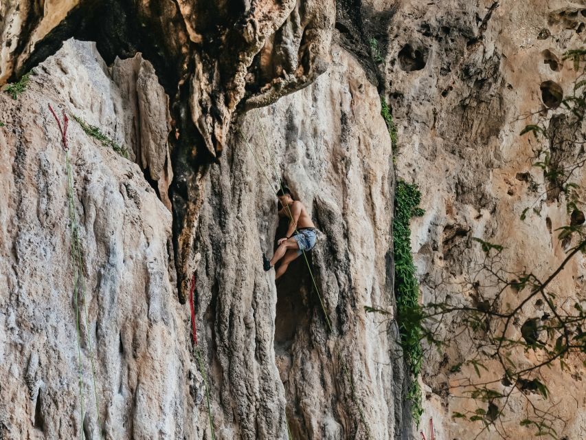 Krabi: 4 Islands Tour by Longtail Boat & Thai Buffet Lunch - What to pack and what to leave behind