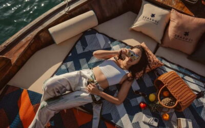 7 Island Tour by Luxury Longtail Boat with Snorkeling