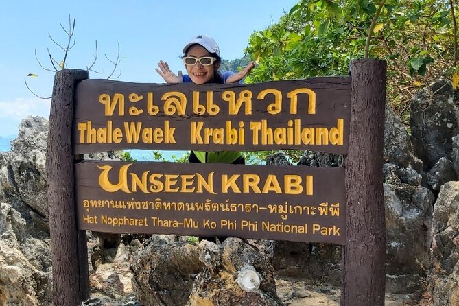 Krabi 7 Islands Snorkeling & Plankton Night by Big Longtail Boat - Boat comfort, safety, and what to bring
