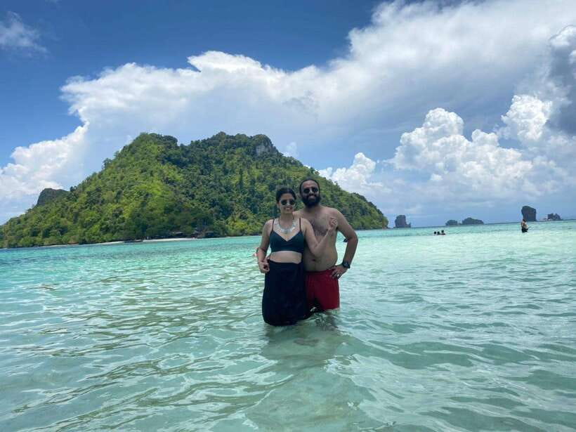 Krabi: 7 Islands Sunset & Plankton Swim with BBQ Dinner - What to bring for a more comfortable day