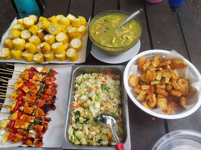 Krabi: 7 Islands Sunset Tour & BBQ & Bioluminescent Plankton - Getting started from Krabi and Ao Nang