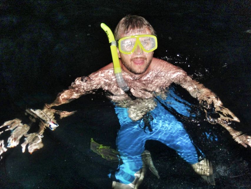 Krabi: 7 Islands Sunset Tour with Buffet Dinner & Snorkeling - Sunset dinner on Koh Poda