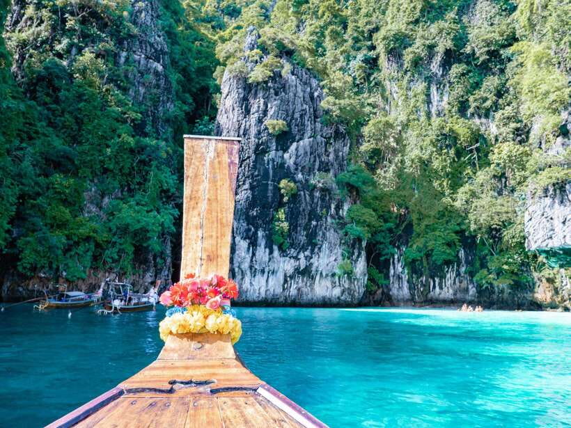 Krabi: 7 Islands Sunset Tour with Plankton Swim and BBQ - Is $49 a fair price?