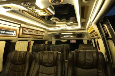 Krabi airport to Koh lanta any hotel Private transfer