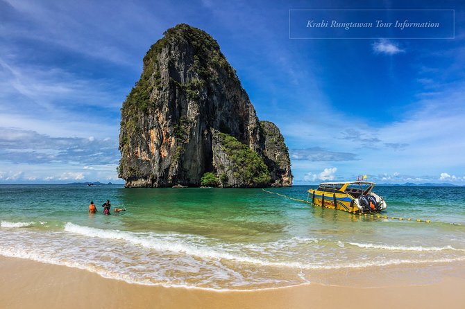 Krabi Ao, nang Bioluminescent plankton by longtail boat - Why the plankton swim is the main attraction