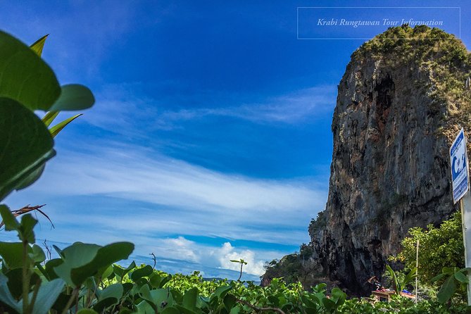 Krabi Ao, nang Bioluminescent plankton by longtail boat - The short ride to the plankton site