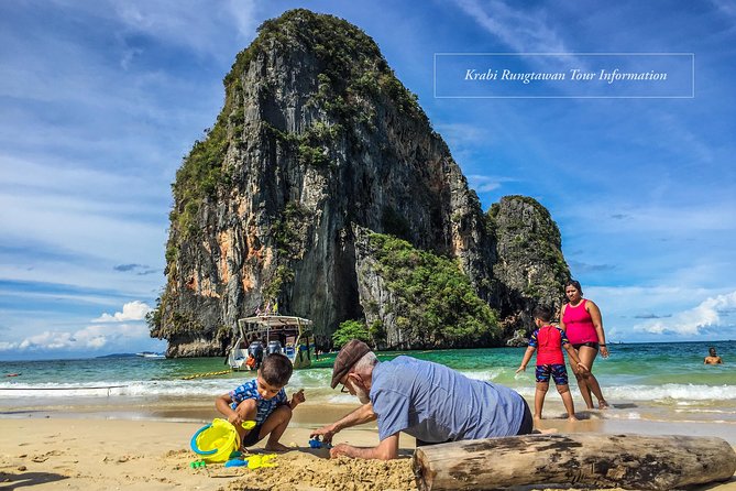 Krabi Ao, nang Bioluminescent plankton by longtail boat - What the glowing water may be like