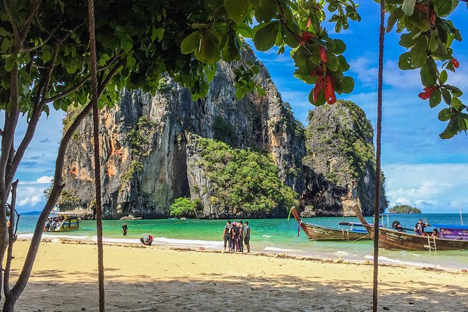 Krabi Ao, nang Bioluminescent plankton by longtail boat - Booking details worth checking before departure