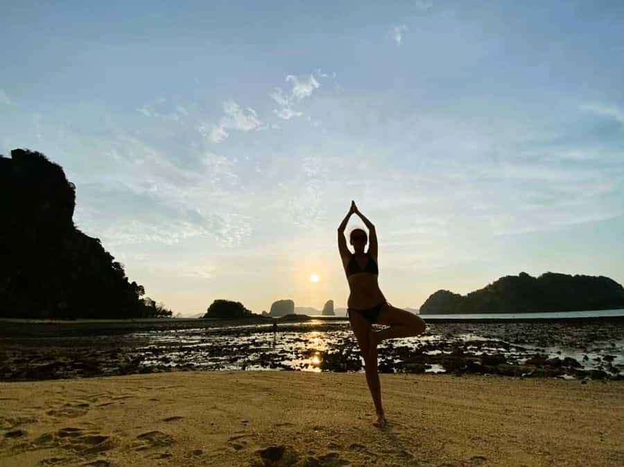 Krabi: Bioluminescent Plankton, Snorkeling & Sunset Tour - Key points to know before you book