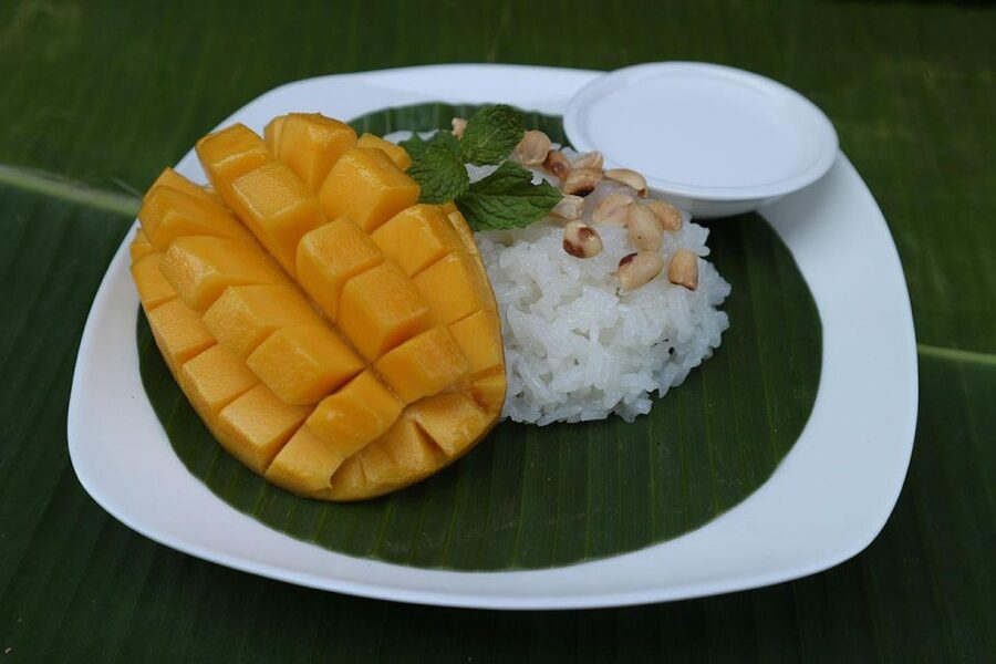 Krabi: Cooking Class at Thai Charm Cooking School with Meal - Who should book this activity?