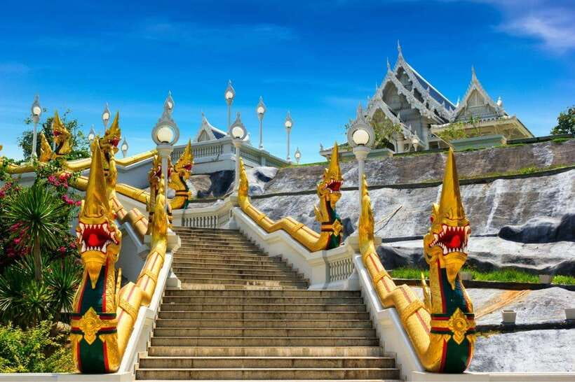 Krabi: Emerald Pool, Hot Springs & Krabi Town Day Tour - Starting With the Khlong Thom Hot Springs