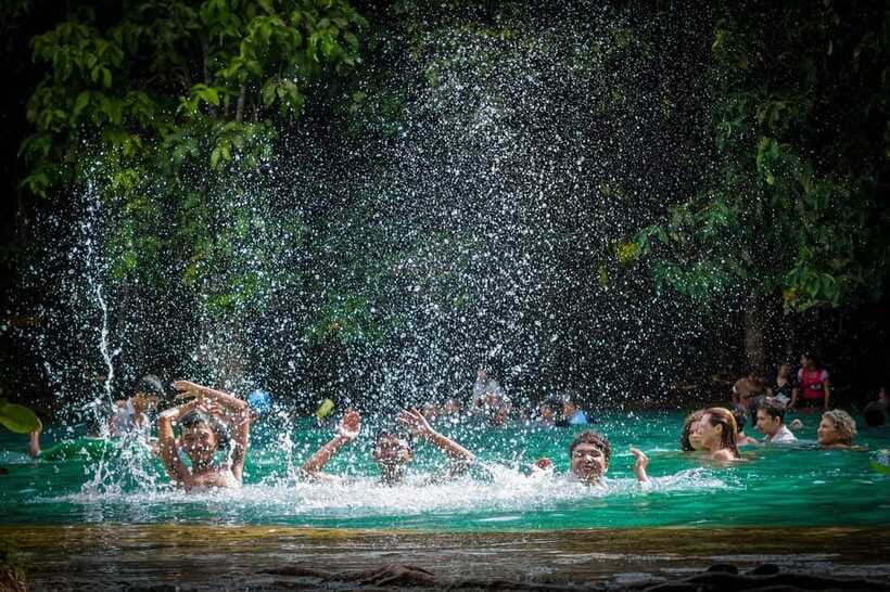 Krabi: Emerald Pool, Hot Waterfall, & Tiger Cave Temple Tour - Should you book the Emerald Pool and Tiger Cave Temple tour?