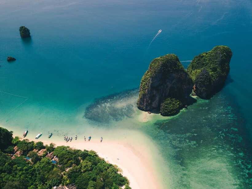 Krabi: Emerald Pool, Hot Waterfall, & Tiger Cave Temple Tour - What the $49 price really covers