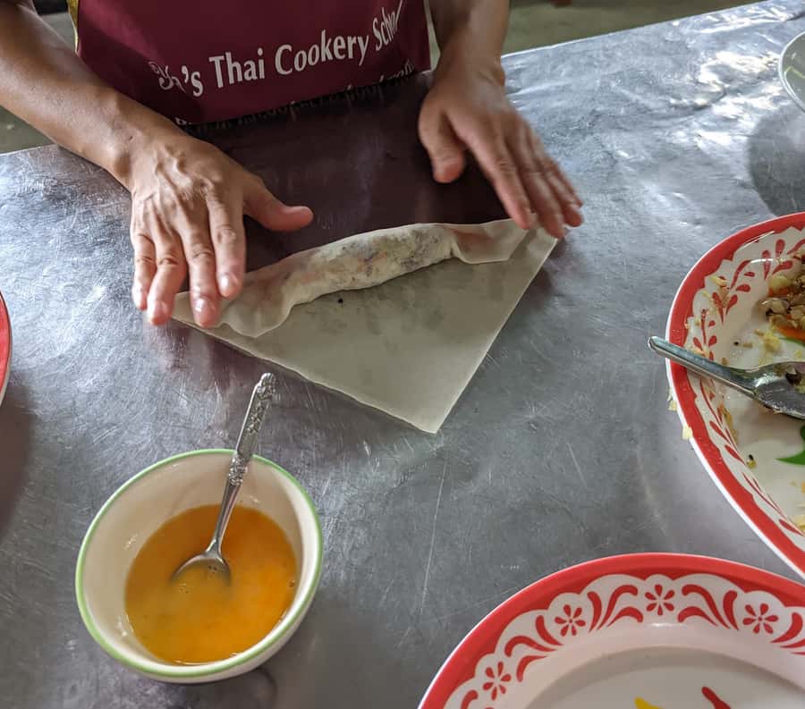 Krabi: Evening Thai Cooking Class at Ya's Cookery - Should you book this cooking class?