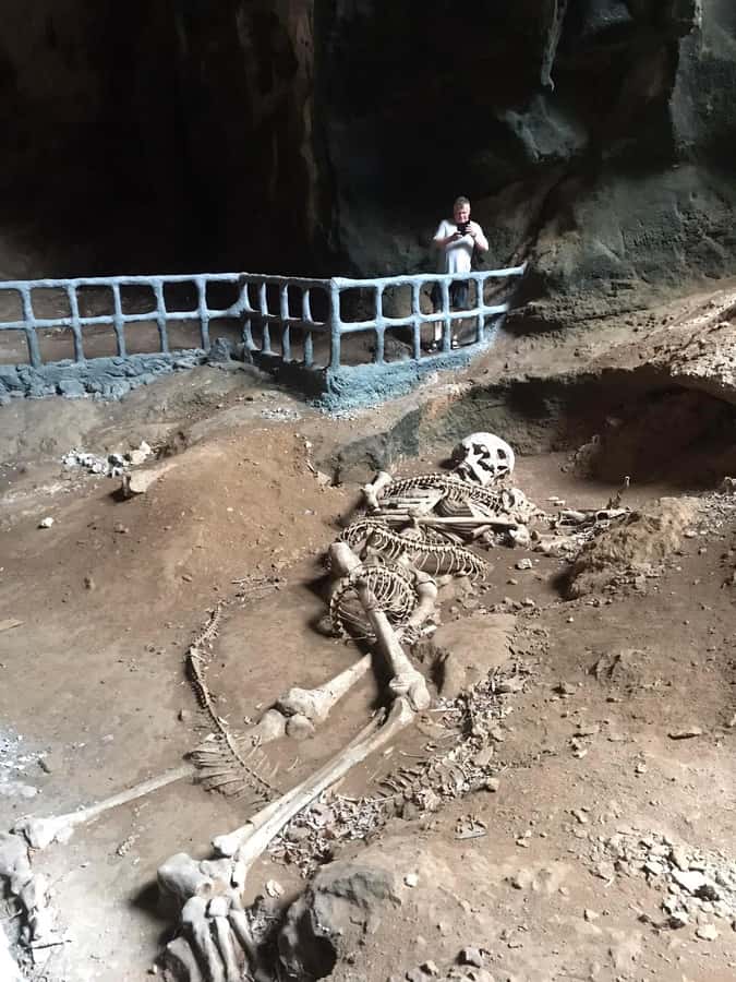 Krabi: Half-Day Mangrove Boat Trip And Khao Khanap Nam Cave - Key points to know before booking