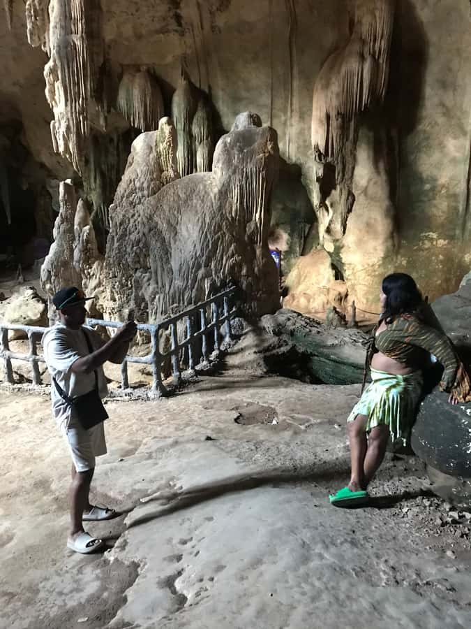 Krabi: Half-Day Mangrove Boat Trip And Khao Khanap Nam Cave - Guide quality and the pace of the visit