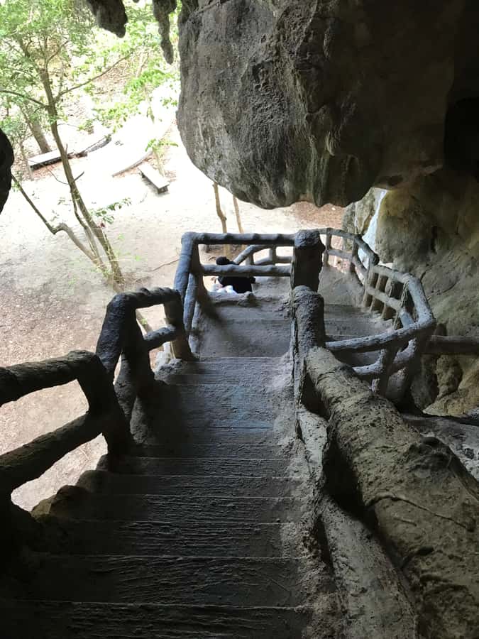Krabi: Half-Day Mangrove Boat Trip And Khao Khanap Nam Cave - Is $38 a fair price for two hours?