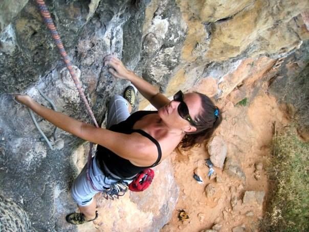 Krabi: Half-Day Rock Climbing at Railay Beach - Key points to know before you climb