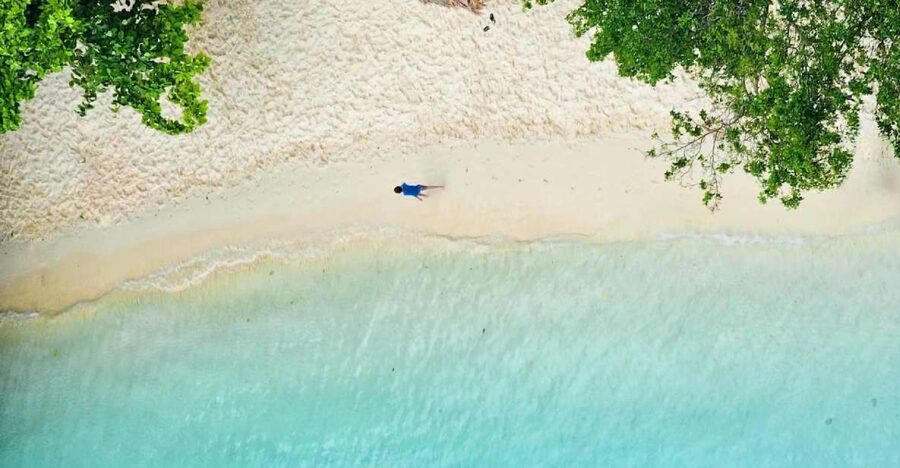 Krabi Hong Island Day Trip by Speed boat or Longtail Boat - Key points to know before booking