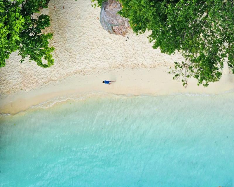 Krabi Hong Island Day Trip by Speed boat or Longtail Boat - Longtail boat or speedboat?