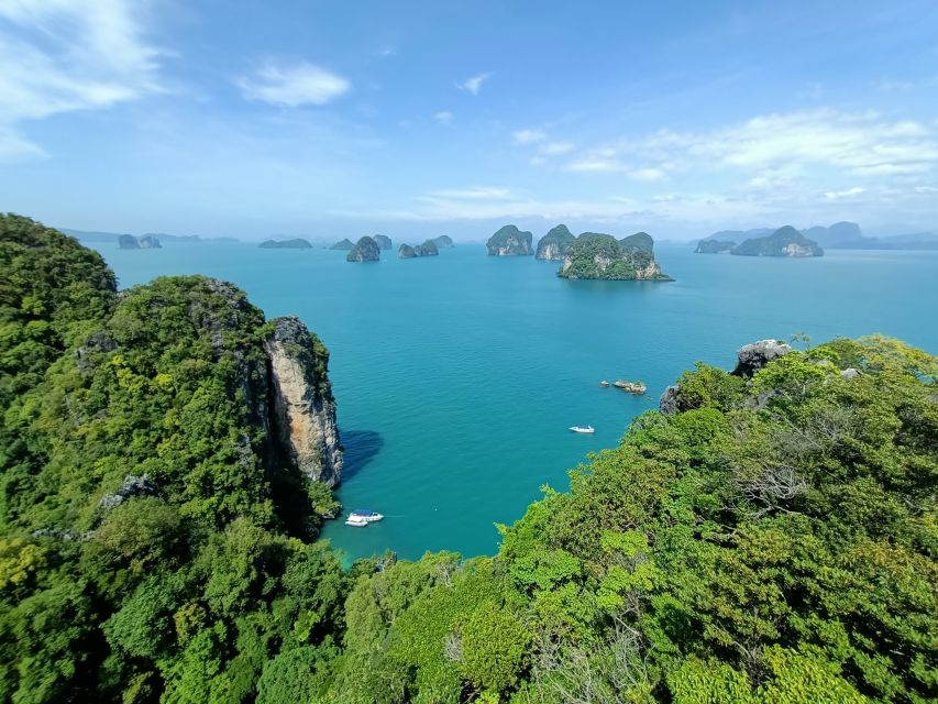 Krabi: Hong Island Sunset Tour w/ Beach Dinner+Night Snorkel - What to pack, and what to leave behind