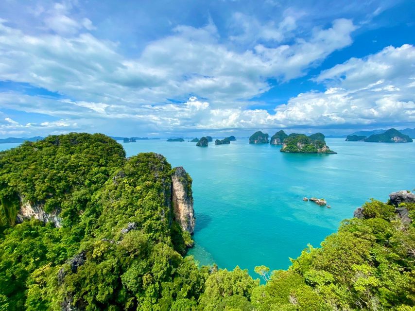 Krabi: Hong Islands Day Tour by Longtail Boat - Guides, group size, and the human side of the tour