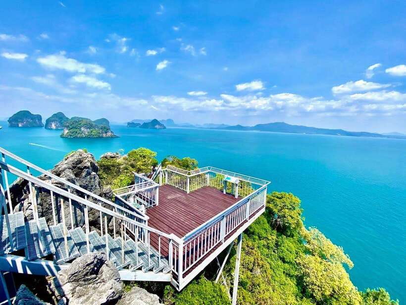 Krabi: Hong & Paradise Island Odyssey by Speedboat - Why Hong Island makes the trip worthwhile