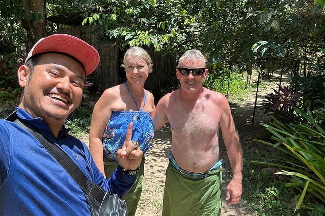 Krabi: Jurassic Jungle Kayak and Phra Nang Cave Beach Tour - Why this Krabi day works so well