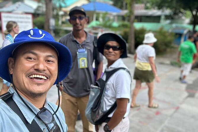 Krabi: Jurassic Jungle Kayak and Phra Nang Cave Beach Tour - From Ao Nang to the farms of Nong Thale