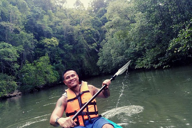 Krabi: Kayaking Tour at Ban Bor Thor Ancient Cave & Mangroves - The reliability question you should take seriously