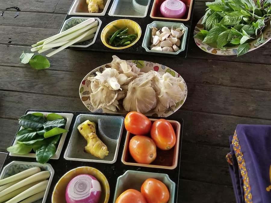 Krabi: Morning/Afternoon Thai Cooking Class at Ya's Cookery - Is $53 Good Value in Krabi?