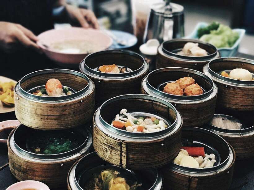 Krabi: Morning Food Tour with Local Guide - Key points at a glance