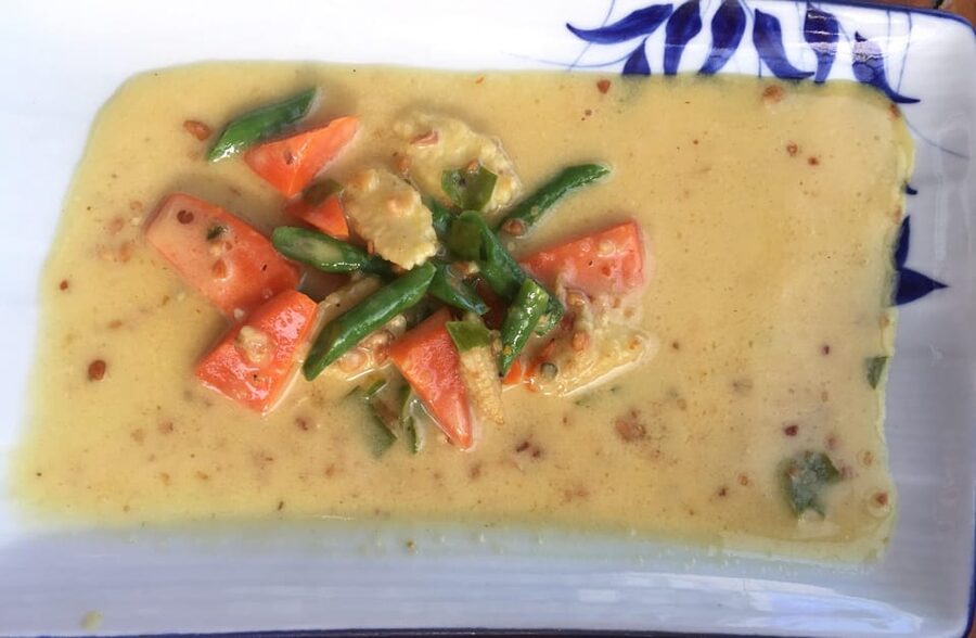 Krabi: Morning or Afternoon Culinary Adventure at Smart Cook - What happens during the four hours