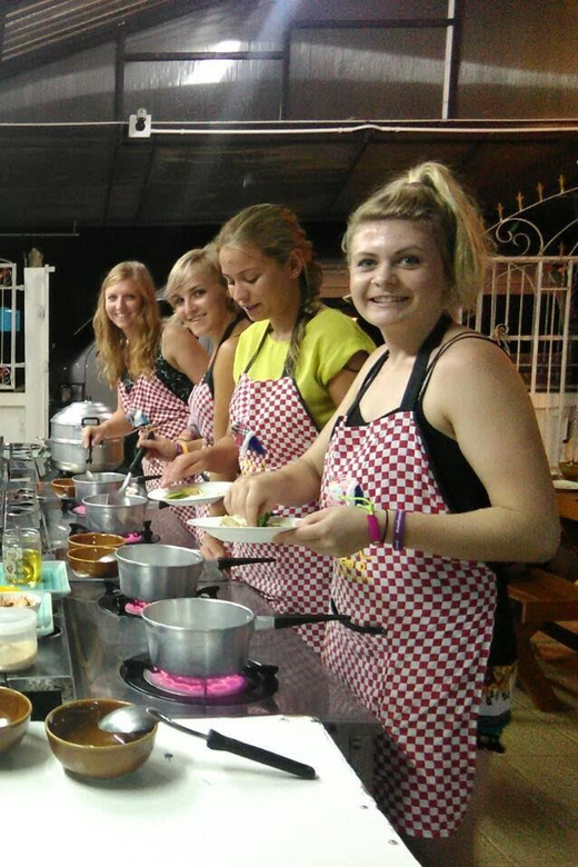 Krabi: Morning or Afternoon Culinary Adventure at Smart Cook - Is the $45 price fair?
