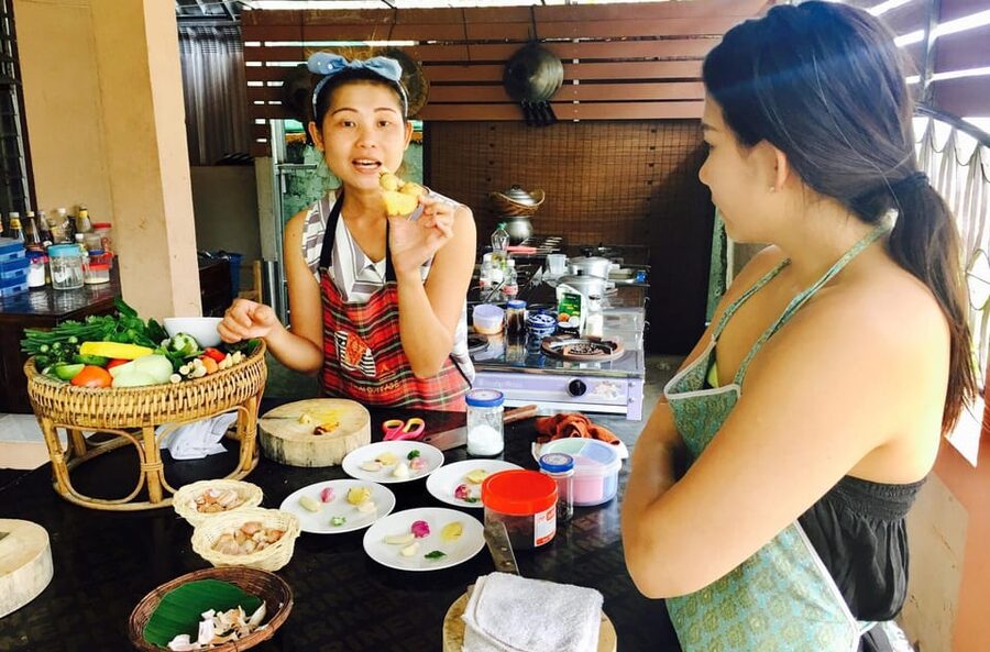 Krabi: Morning or Afternoon Culinary Adventure at Smart Cook - Practical tips for a better cooking session