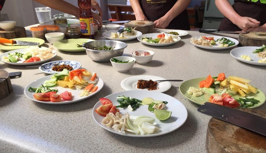 Krabi: Morning or Afternoon Culinary Adventure at Smart Cook - Who will enjoy Smart Cook most?